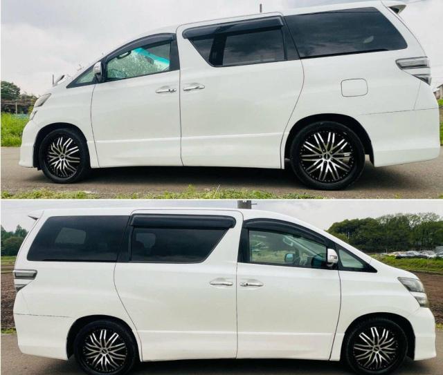 平成21年式20ヴェルファイア 込み込み価格車検2年付き 陸送にて対応 < 自動車/バイク 平成21年式20ヴェルファイア 込み込み価格車検2年付き 陸送にて対応 < 自動車/バイク