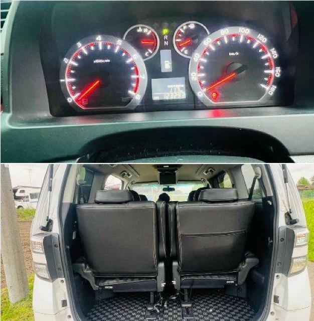 平成21年式20ヴェルファイア 込み込み価格車検2年付き 陸送にて対応 < 自動車/バイク 平成21年式20ヴェルファイア 込み込み価格車検2年付き 陸送にて対応 < 自動車/バイク