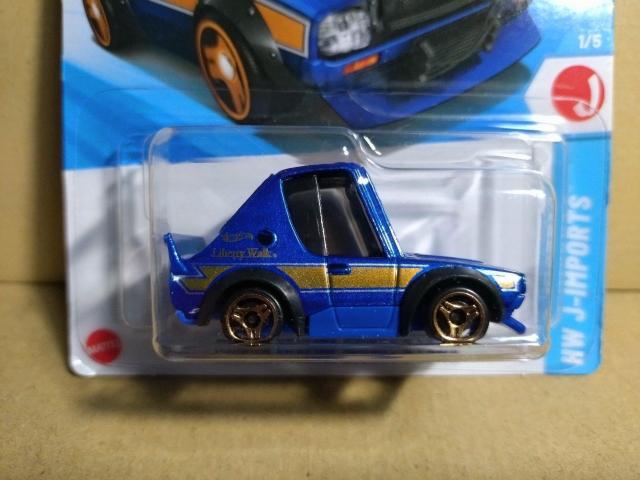 �yHW�x�[�V�b�N�z���Y �X�J�C���C�� 2000GT-R LBWK �� �z�r�[�� 