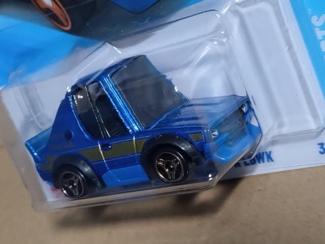 �yHW�x�[�V�b�N�z���Y �X�J�C���C�� 2000GT-R LBWK �� �z�r�[�� 