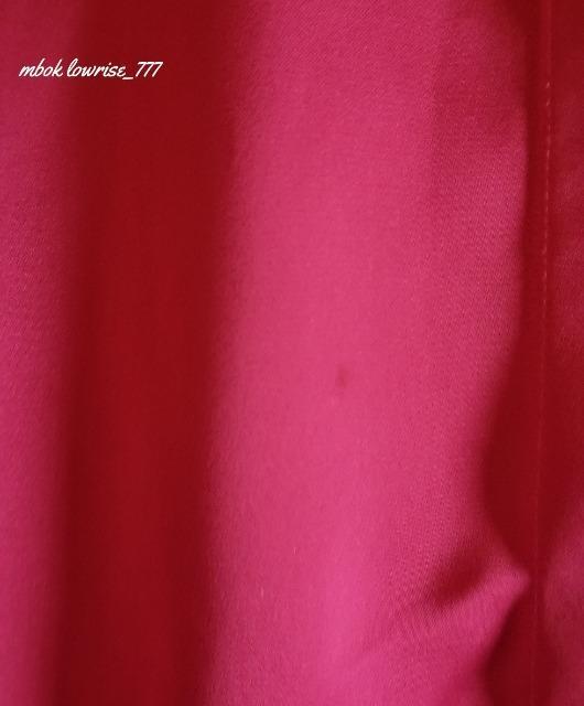 Maker�es Shirt ���q ����T�e�� �u���E�X �� �����t�@�b�V������ 