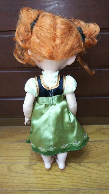 Disney�f�B�Y�j�[�A�j���[�^�[�Y�R���N�V�����h�[���A�i�Ɛ�̏����A�i�A�j���[�^�[�h�[�������l�`��L�� �� ��������� 