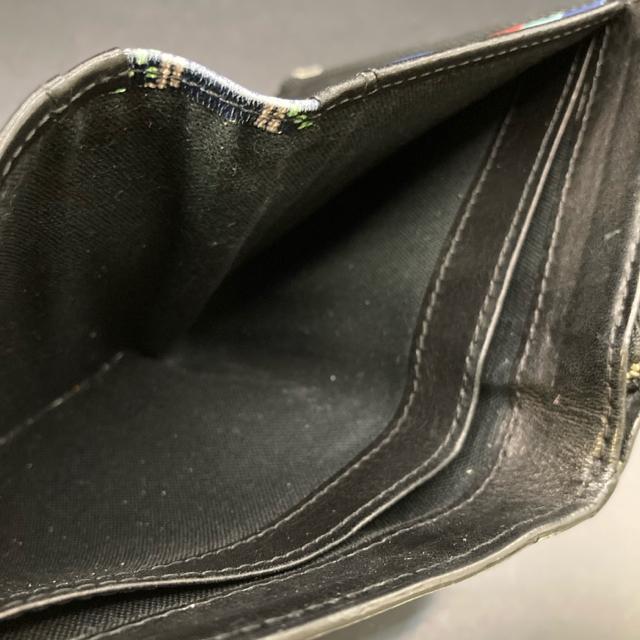 Vivienne Westwood ヴィヴィアンウエストウッド 二つ折り財布 < ブランド Vivienne Westwood ヴィヴィアンウエストウッド 二つ折り財布 < ブランドの