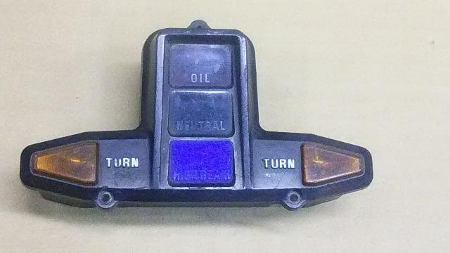 [AO9]CB750F(Rc04)�p���[�^�[�C���W�P�[�^�[�J�o�[���� �� ������/�o�C�N