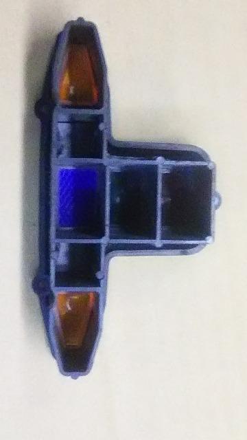 [AO9]CB750F(Rc04)�p���[�^�[�C���W�P�[�^�[�J�o�[���� �� ������/�o�C�N