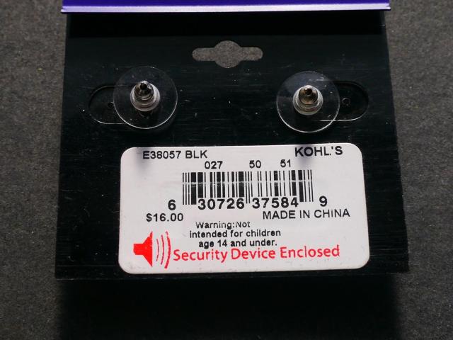 新品 APT.9 アンティーク調 青系ストーンピアス < 女性アクセサリー/時計 新品 APT.9 アンティーク調 青系ストーンピアス < 女性アクセサリー/時計の