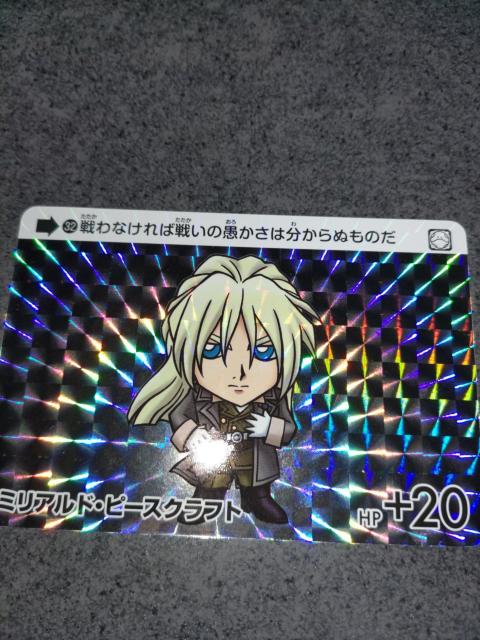 �J�[�h�_�X�K���_���Z���N�V���� �~���A���h�E�s�[�X�N���t�g  �� �g���[�f�B���O�J�[�h�� 