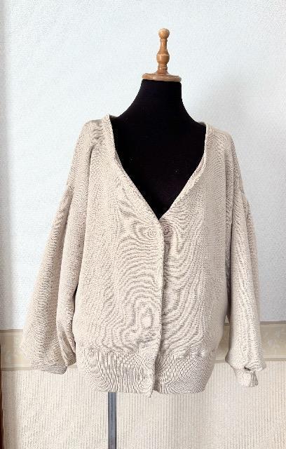 SLOBE IENA �ӂ��葳 �j�b�g�J�[�f�B�K��  �� �u�����h�� 