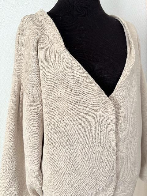 SLOBE IENA �ӂ��葳 �j�b�g�J�[�f�B�K�� �� �u�����h�� 