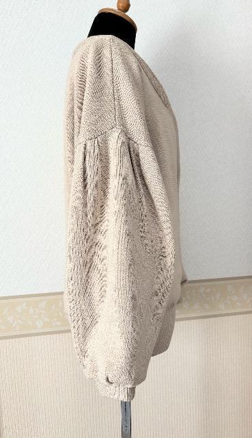 SLOBE IENA �ӂ��葳 �j�b�g�J�[�f�B�K�� �� �u�����h�� 