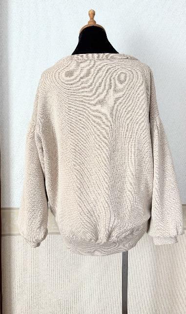 SLOBE IENA �ӂ��葳 �j�b�g�J�[�f�B�K�� �� �u�����h�� 