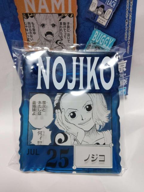 ��ONE PIECE BASE SHOP 366 DAYS OF BIRTHDAYS �A�N�����v���[�g �m�W�R 7��25��  �� �A�j��/�R�~�b�N/�L�����N�^�[�� 