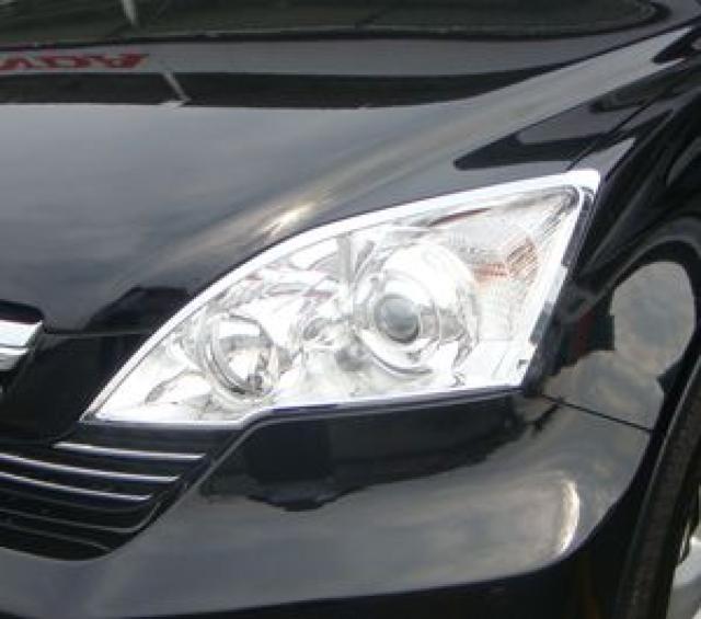 ホンダ メッキヘッドライトリング CR-V RE3 RE4 < 自動車/バイク ホンダ メッキヘッドライトリング CR-V RE3 RE4 < 自動車/バイク