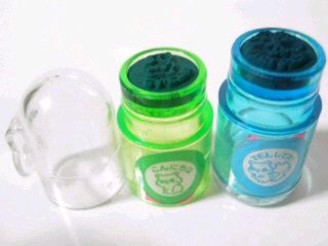 ●お手紙に便利★ハムスター『TELしてネ!』&『こんにちは』ダブルスタンプ < インテリア/ライフ ●お手紙に便利★ハムスター『TELしてネ!』&『こんにちは』ダブルスタンプ < インテリア/ライフの