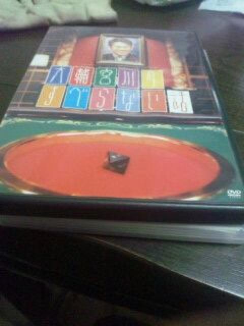 ���{��̂��ׂ�Ȃ��b  �� CD/DVD/�r�f�I�� 