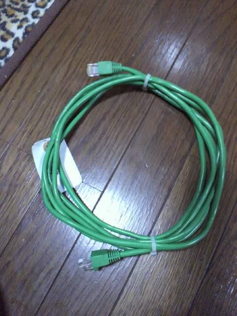 LANケーブル 激安 約3m < PC本体/周辺機器  LANケーブル 激安 約3m  < PC本体/周辺機器の