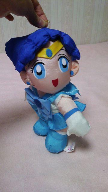 送料半額♪非売品セ-ラ-マ-キュリ軽々1995年製♪ヽ(´▽`)/♪ < アニメ/コミック/キャラクター  送料半額♪非売品セ-ラ-マ-キュリ軽々1995年製♪ヽ(´▽`)/♪  < アニメ/コミック/キャラクターの