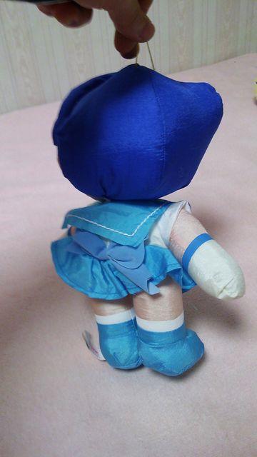 送料半額♪非売品セ-ラ-マ-キュリ軽々1995年製♪ヽ(´▽`)/♪ < アニメ/コミック/キャラクター  送料半額♪非売品セ-ラ-マ-キュリ軽々1995年製♪ヽ(´▽`)/♪ < アニメ/コミック/キャラクターの