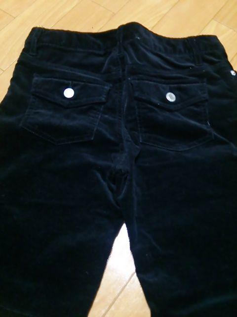 新品 コーデュロイ パンツ ショート ベロア ハーフ 上質 < 女性ファッション  新品 コーデュロイ パンツ ショート ベロア ハーフ 上質 < 女性ファッションの