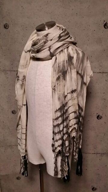 ViKMRIIP Magnolia Tiger Stole }OmA^CK[Xg[ 