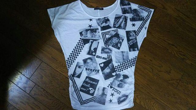 Tシャツ 美品 Mサイズ < 女性ファッション Tシャツ 美品 Mサイズ < 女性ファッションの