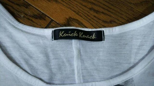 Tシャツ 美品 Mサイズ < 女性ファッション Tシャツ 美品 Mサイズ < 女性ファッションの