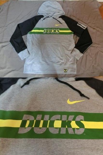 Nike USJbW OREGON DUCKS p[J[US MTCY  uh 