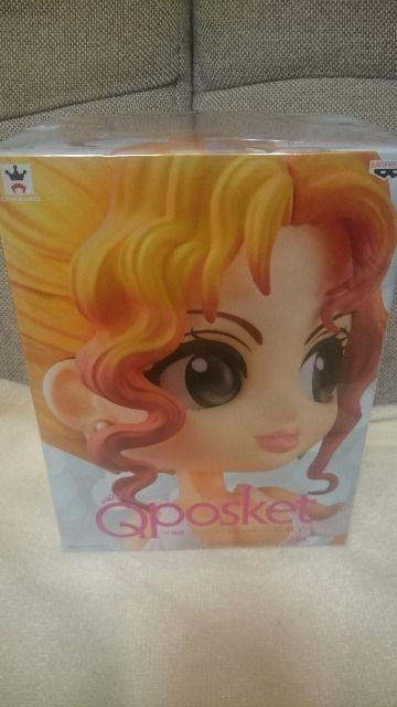 未開封 Qposket(ポスケット) 叶姉妹 叶恭子 白ドレス < ホビー 未開封 Qposket(ポスケット) 叶姉妹 叶恭子 白ドレス < ホビーの