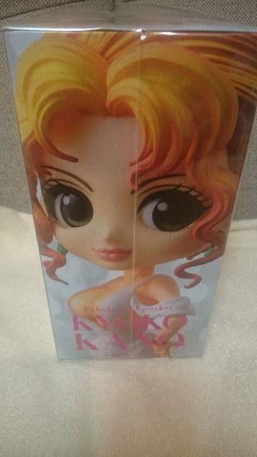 未開封 Qposket(ポスケット) 叶姉妹 叶恭子 白ドレス < ホビー 未開封 Qposket(ポスケット) 叶姉妹 叶恭子 白ドレス < ホビーの