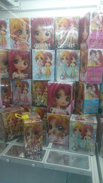 未開封 Qposket(ポスケット) 叶姉妹 叶恭子 白ドレス < ホビー 未開封 Qposket(ポスケット) 叶姉妹 叶恭子 白ドレス < ホビーの