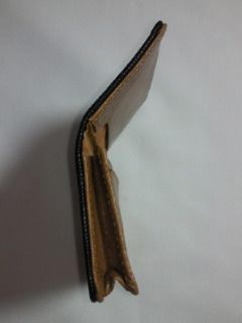 ヘビ柄風 名刺入れ カードケース CARD ブラック 合成皮革 < 男性ファッション  ヘビ柄風 名刺入れ カードケース CARD ブラック 合成皮革 < 男性ファッションの