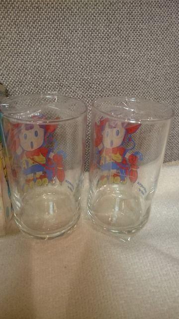 未使用 貴重!当時モノ アラレちゃん 三ツ矢サイダー グラス2個 < アニメ/コミック/キャラクター 未使用 貴重!当時モノ アラレちゃん 三ツ矢サイダー グラス2個 < アニメ/コミック/キャラクターの