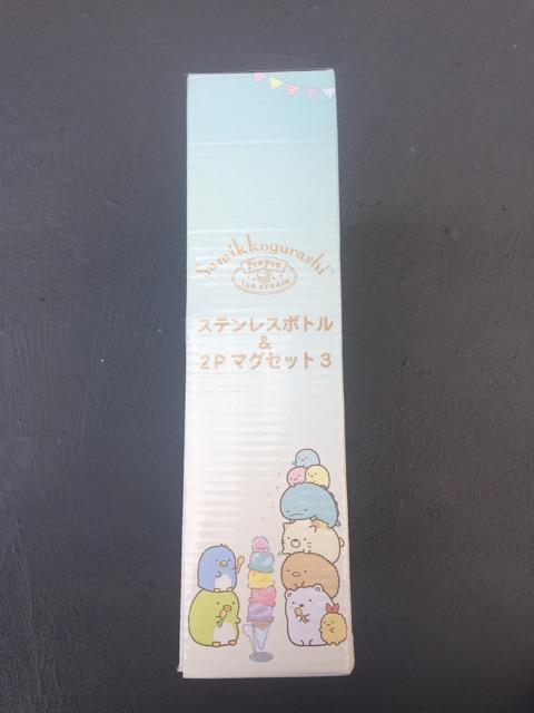 すみっコぐらし ステンレスボトル&マグカップ < インテリア/ライフ  すみっコぐらし ステンレスボトル&マグカップ < インテリア/ライフの