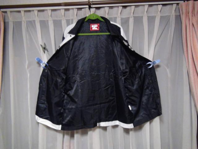 MOKO&SONSのナイロンジャケット(M)!。 < 男性ファッション MOKO&SONSのナイロンジャケット(M)!。 < 男性ファッションの