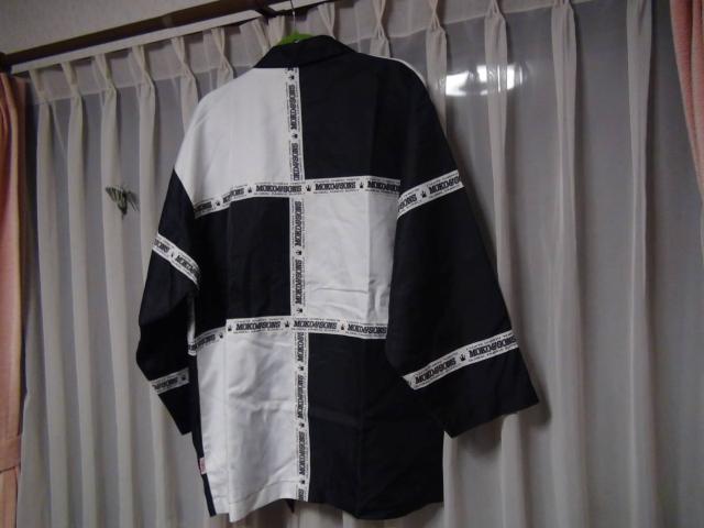 MOKO&SONSのナイロンジャケット(M)!。 < 男性ファッション MOKO&SONSのナイロンジャケット(M)!。 < 男性ファッションの