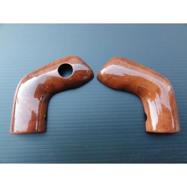 ウォールナット茶木目シフトカバー エブリィワゴン DA64 < 自動車/バイク ウォールナット茶木目シフトカバー エブリィワゴン DA64 < 自動車/バイク