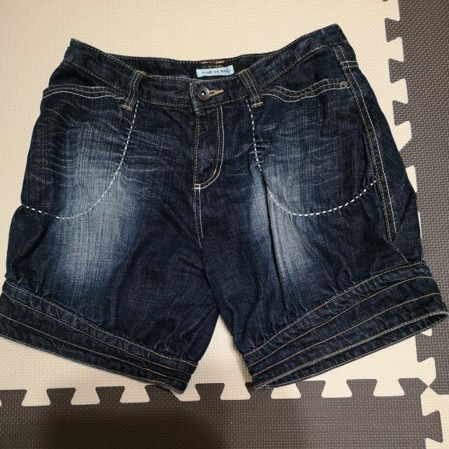 ショートパンツ < 女性ファッション ショートパンツ < 女性ファッションの