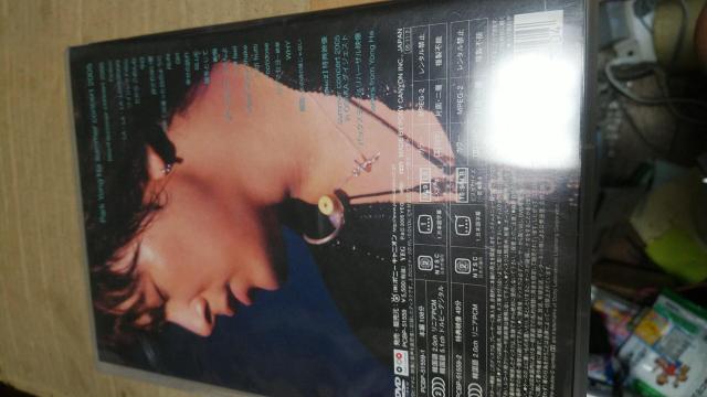 ☆パク・ヨンハ☆SUMMER CONCERT 2005〜CD < CD/DVD/ビデオ ☆パク・ヨンハ☆SUMMER CONCERT 2005〜CD < CD/DVD/ビデオの