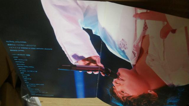 ☆パク・ヨンハ☆SUMMER CONCERT 2005〜CD < CD/DVD/ビデオ ☆パク・ヨンハ☆SUMMER CONCERT 2005〜CD < CD/DVD/ビデオの