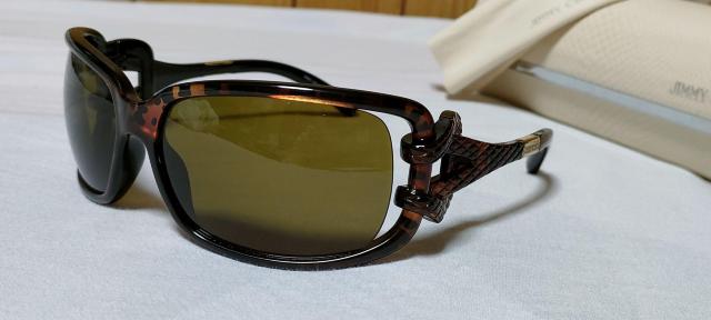 正規未 希少 hyde着 同型同色 ジミーチュウ スネークサングラス茶 蛇柄×コブラヘッドフレーム エキゾチックアイウェア 付属有 < ブランド  正規未 希少 hyde着 同型同色 ジミーチュウ スネークサングラス茶 蛇柄×コブラヘッドフレーム エキゾチックアイウェア 付属有  < ブランドの