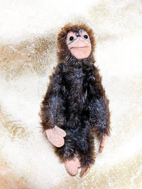 シュタイフ Jocko Chimpanzee チンパンジーのジョコ 猿 さる ビンテージ アンティーク サル ジョコ チンパンジー < おもちゃ  シュタイフ Jocko Chimpanzee チンパンジーのジョコ 猿 さる ビンテージ アンティーク サル ジョコ チンパンジー < おもちゃの