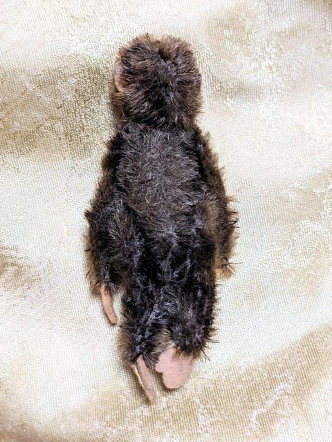 シュタイフ Jocko Chimpanzee チンパンジーのジョコ 猿 さる ビンテージ アンティーク サル ジョコ チンパンジー < おもちゃ  シュタイフ Jocko Chimpanzee チンパンジーのジョコ 猿 さる ビンテージ アンティーク サル ジョコ チンパンジー < おもちゃの