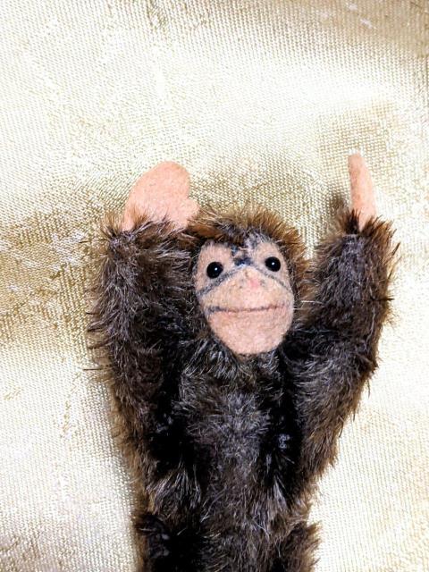 シュタイフ Jocko Chimpanzee チンパンジーのジョコ 猿 さる ビンテージ アンティーク サル ジョコ チンパンジー < おもちゃ  シュタイフ Jocko Chimpanzee チンパンジーのジョコ 猿 さる ビンテージ アンティーク サル ジョコ チンパンジー < おもちゃの