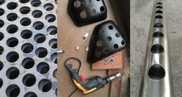 超硬ホールソー ホールカッター HSSドリルビット 13本セット < ペット/手芸/園芸  超硬ホールソー ホールカッター HSSドリルビット 13本セット < ペット/手芸/園芸の