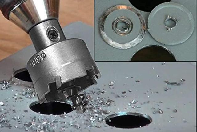 超硬ホールソー ホールカッター HSSドリルビット 13本セット < ペット/手芸/園芸  超硬ホールソー ホールカッター HSSドリルビット 13本セット < ペット/手芸/園芸の