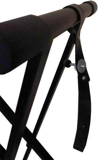 RockJam Xfinity �L�[�{�[�h�X�^���h RJXX363-MC