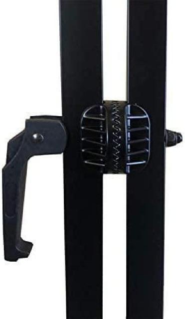 RockJam Xfinity �L�[�{�[�h�X�^���h RJXX363-MC