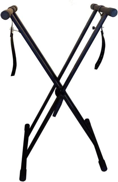 RockJam Xfinity �L�[�{�[�h�X�^���h RJXX363-MC