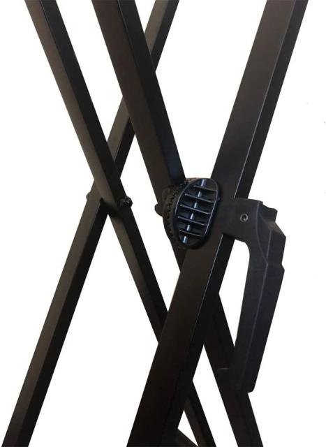 RockJam Xfinity �L�[�{�[�h�X�^���h RJXX363-MC