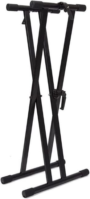 RockJam Xfinity �L�[�{�[�h�X�^���h RJXX363-MC